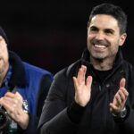 Mikel Arteta