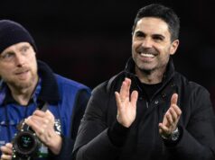 Veľký peňažný bonus Ligy majstrov od banky Arsenal, keďže bola potvrdená nová celková suma odmien Mikel Arteta