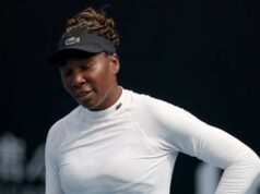 Venus Williamsová sa po odchode z dvojhry spojí s britskou hráčkou pre štvorhru Madrid Open Fotografia Sarah Stier/Getty Images