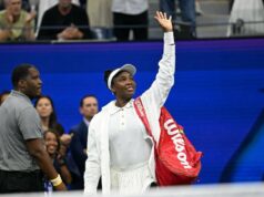 Venus Williamsová vedie pocty ako 32-ročná hviezda WTA oznamuje odchod do dôchodku Download app from appStore