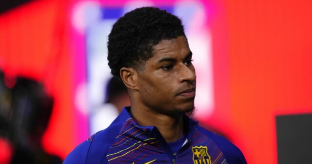 Verdikt prestupu Rashforda do Arsenalu, keď sa črtá rozhodnutie Man Utd | Futbal | Šport
