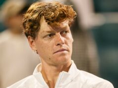 Verdikt „Počkaj a uvidíš“ o vystúpení Jannika Sinnera v Monaku Verdikt „Počkaj a uvidíš“ o vystúpení Jannika Sinnera v Monaku