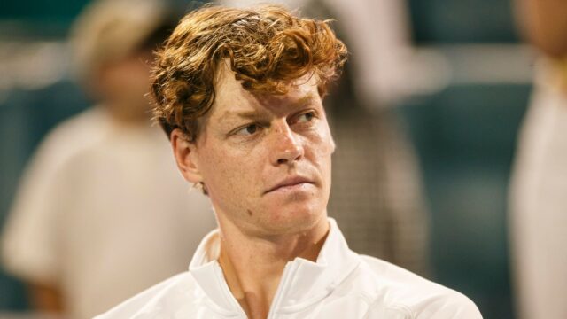 Verdikt „Počkaj a uvidíš“ o vystúpení Jannika Sinnera v Monaku
