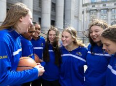 Vermont platí kresťanskej škole 566 000 dolárov po zákaze športu pre transatlétov Vermont platí kresťanskej škole 566 000 dolárov po zákaze športu pre transatlétov