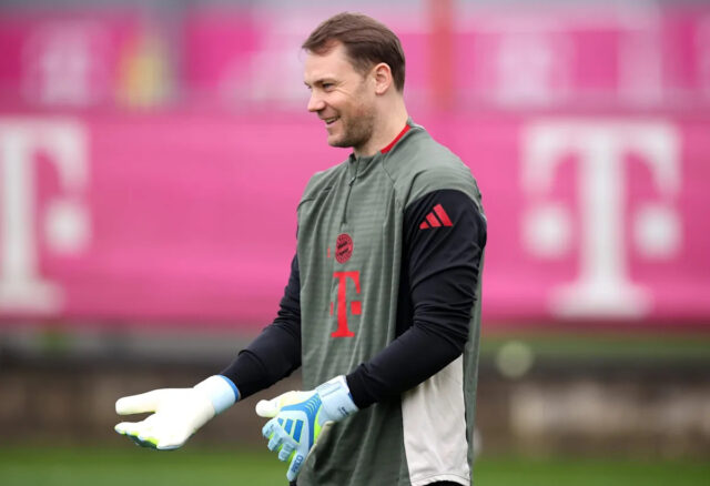 Veterán Bayernu Mníchov mimoriadne motivovaný vyradiť Real Madrid z UCL – „To je všetko, na čo myslíme“
