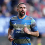 Veterán Realu Madrid „demoralizoval“ s obmedzenou úlohou, prežíval svoje „najtemnejšie dni“ v klube