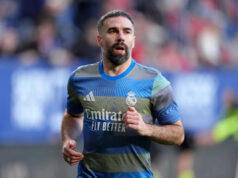 Veterán Realu Madrid „demoralizoval“ s obmedzenou úlohou, prežíval svoje „najtemnejšie dni“ v klube Veterán Realu Madrid „demoralizoval“ s obmedzenou úlohou, prežíval svoje „najtemnejšie dni“ v klube