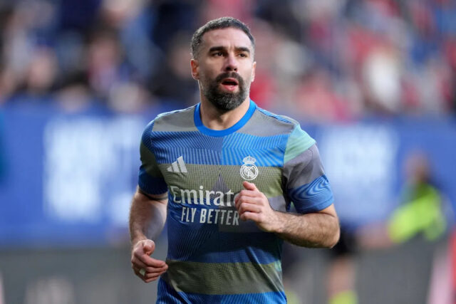 Veterán Realu Madrid „demoralizoval“ s obmedzenou úlohou, prežíval svoje „najtemnejšie Veterán Realu Madrid „demoralizoval“ s obmedzenou úlohou, prežíval svoje „najtemnejšie dni“ v klube