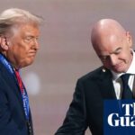 Viac ako polovica krajín majstrovstiev sveta čelí dodatočným nákladom, pretože FIFA nedokáže dohodnúť daňovú dohodu s USA | Majstrovstvá sveta 2026