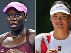 Victoria Mboko a Emma Raducanu potvrdili účasť na podujatí WTA 500 na tráve Victoria Mboko a Emma Raducanu potvrdili účasť na podujatí WTA 500 na tráve