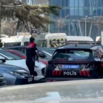 Videá zachytávajú streľbu pri izraelskom konzuláte v Istanbule | Newsfeed