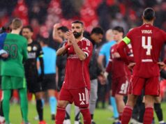 Videl som iný Liverpool proti PSG, ale stále sa bojím derby v Merseyside. Bývalý obranca Liverpoolu Dominic Matteo