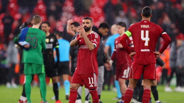 Bývalý obranca Liverpoolu Dominic Matteo