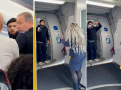 Video: Arman Tsarukyan z UFC odštartoval let American Airlines Download app from appStore