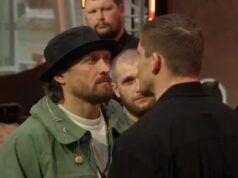 Video: Oleksandr Usyk, Rico Verhoeven chladný v prvom vhadzovaní Download app from appStore