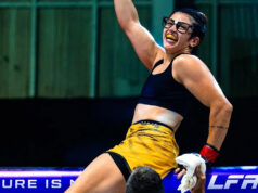 Video: Pozrite si najlepšie ukončenia bojov LFA od marca 2026 Download app from appStore