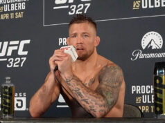 Video: UFC 327 rozhovory s víťazmi v zákulisí po zápase Download app from appStore