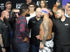 Video: Úplné finálové súboje UFC 327 obsahujú rodinu, pichanie do brucha a ďalšie Download app from appStore