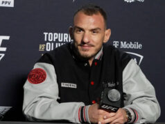 Video: Živý prenos mediálneho dňa UFC Fight Night 272 Download app from appStore