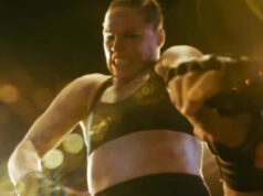 Video, čitateľský prieskum: Bola reklama MVP Netflix na Rousey-Carano KO UFC? Download app from appStore