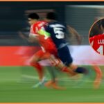 Video o góle Luisa Diaza, keď Bayern ťahá jeden späť proti PSG