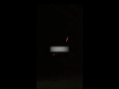 Video ukazuje výbuch nad Erbilom pri podozrení zo zadržania dronu | Americko-izraelská vojna proti Iránu Video ukazuje výbuch nad Erbilom pri podozrení zo zadržania dronu | Americko-izraelská vojna proti Iránu