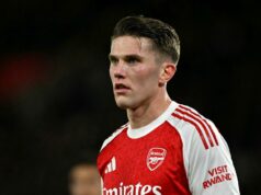 Viktor Gyokeres je po trpkom odchode „nadšený“, že sa mu to osvedčilo v Arsenale a v Sportingu Viktor Gyokeres