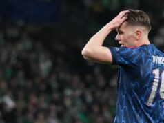 Viktor Gyokeres znechutil portugalské médiá, keď zatrpkli nad hviezdou Arsenalu Viktor Gyokeres počas zápasu Sporting vs Arsenal