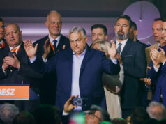 Viktor Orbán po 16 rokoch vládnutia Maďarsku odpadol od moci | voľby Viktor Orbán po 16 rokoch vládnutia Maďarsku odpadol od moci | voľby