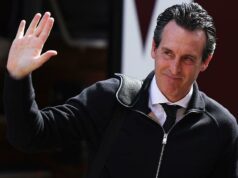 Villa zapôsobí v Európskej lige ako Emery eyes sen Villa zapôsobí v Európskej lige ako Emery eyes sen