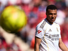 Vinicius Jr., Valverde a Pitarch Pinar na začiatok | 4-3-3 Predpokladaná zostava Realu Madrid proti Bayernu Mníchov Download app from appStore