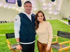 Virálne fotografie Mikea Vrabela z Patriots a reportérky NFL Dianny Russiniovej „boli pred zverejnením nakupované“ Dráma zahŕňajúca hlavného trénera New England Patriots Mikea Vrabela a NFL Diannu Russiniovú sa prehĺbila po tom, čo sa znovu objavilo nepodložené obvinenie z podvádzania z roku 2015.