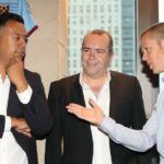 Virani „poctil“ návrat West Hamu ako dočasného generálneho riaditeľa