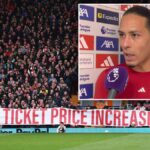 Rozhovor s Virgilom van Dijkom