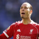 Virgil van Dijk poslal Liverpoolu dvojitú správu s verdiktom Mo Salah | Futbal | Šport