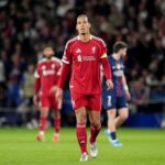 Liverpool sa musí vrátiť po prehre 2:0 v prvom zápase (Getty Images)