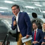 Virgínske prerozdelenie hlasovania: Čo naznačujú prieskumy a o čom rozhodnú voliči | Správy zo strednodobých volieb v USA 2026