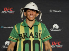 Virna Jandiroba po víťazstve v UFC Vegas 115 priznáva, že je realistka Download app from appStore