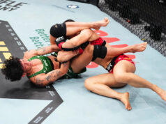 Virna Jandiroba znie na „smutnej a absurdnej“ kritike proti grapplingu v UFC: „Toto je MMA“ Download app from appStore