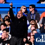 Vitajte na jar u Pepa – sériového pomstiteľa s Arsenalom v hľadáčiku | Manchester City