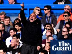 Vitajte na jar u Pepa – sériového pomstiteľa s Arsenalom v hľadáčiku | Manchester City Vitajte na jar u Pepa – sériového pomstiteľa s Arsenalom v hľadáčiku | Manchester City