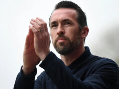 Víťaz Premier League bojuje o záchranu v druhej lige Víťaz Premier League bojuje o záchranu v druhej lige