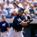 Vo štvrtok zomrel Garret Anderson, víťaz Svetovej série s Los Angeles Angels