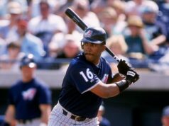 Víťaz Svetovej série a skvelý MLB Garret Anderson zomrel vo veku 53 rokov po zdravotnej pohotovosti Vo štvrtok zomrel Garret Anderson, víťaz Svetovej série s Los Angeles Angels