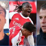 Víťazi Arsenalu sa presadili, pretože Le Bris by mohol poraziť Howea v pretekoch o vyhadzovanie