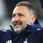 Vitor Pereira si robí posmech z Evertonu novinára, fanúšika, Redknappa a Lamparda