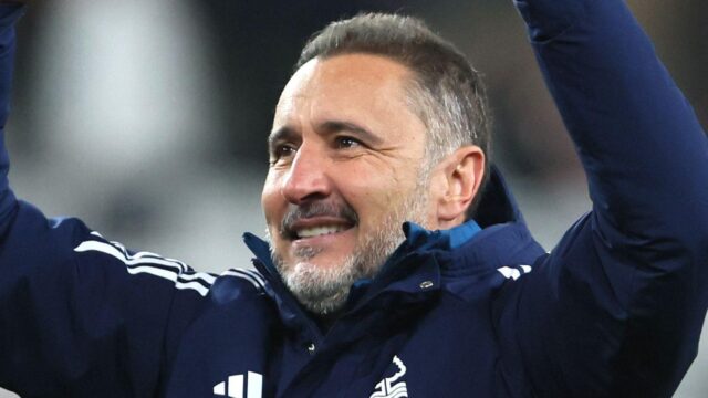 Vitor Pereira si robí posmech z Evertonu novinára, fanúšika, Redknappa a Lamparda
