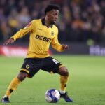 Vlci požičali Angela Gomesa, aby sa vrátil do Marseille, ale...