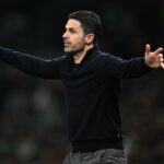 Víťazstvo v Lisabone dalo tímu Arteta novú istotu pred veľmi nepríjemným zápasom (Getty)