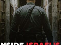Vnútri izraelského väzenského systému Vnútri izraelského väzenského systému